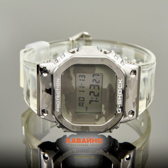 GM-5600SCM-1 (фото 3)