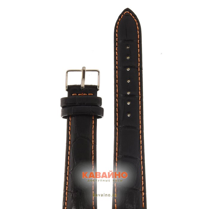 Atlantis C7-18 чер+оранж купить в часовом интернет-магазине