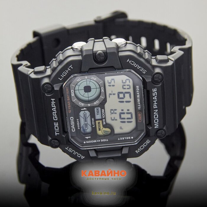 WS-1700H-1A (фото 2)