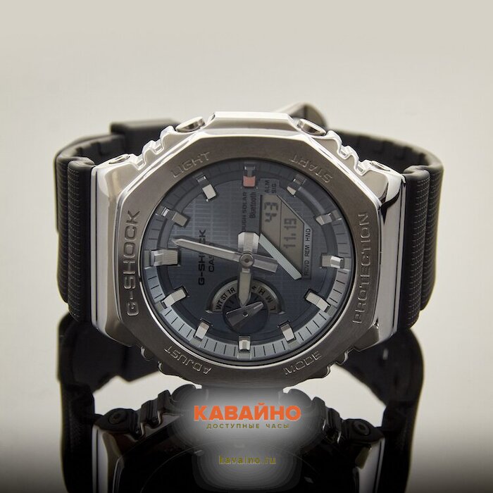 GBM-2100A-1A2 (фото 2)