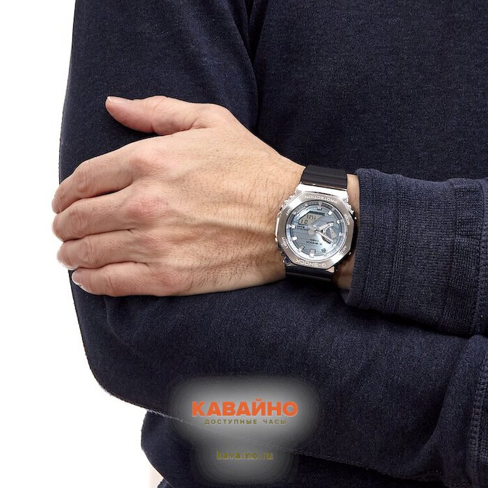GBM-2100A-1A2 (фото 5)
