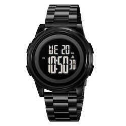 Skmei 2379BK black