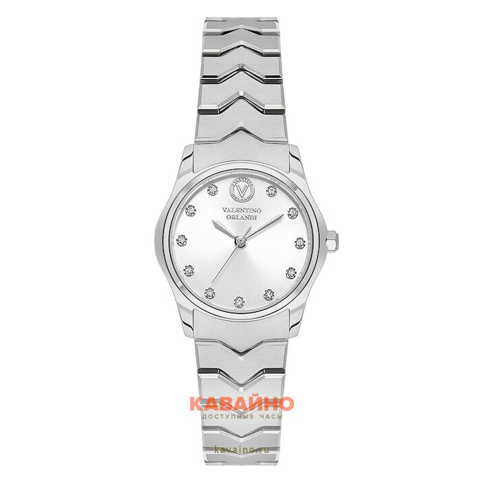 Valentino Orlandi 1.10004-1 купить в часовом интернет-магазине