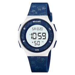 Skmei 2406DKBU dark/blue