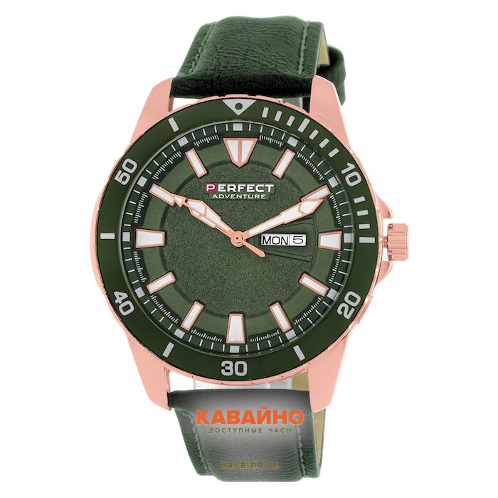 PERFECT W155D-05 купить в часовом интернет-магазине