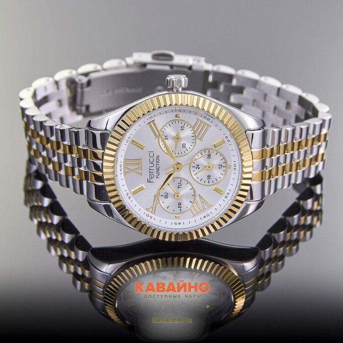 FERRUCCI 03486-02 (фото 4)