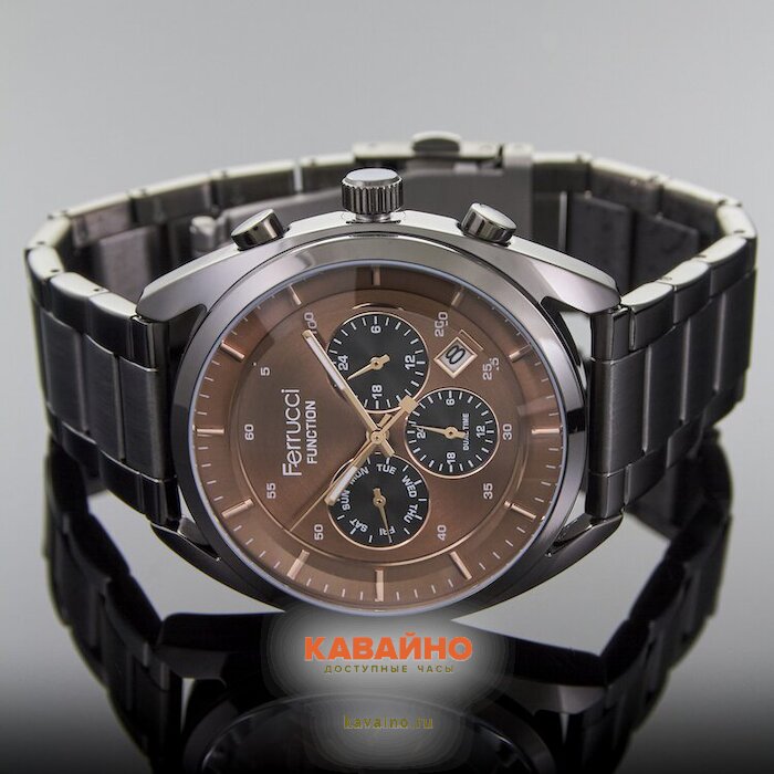 FERRUCCI 03500-05 (фото 4)