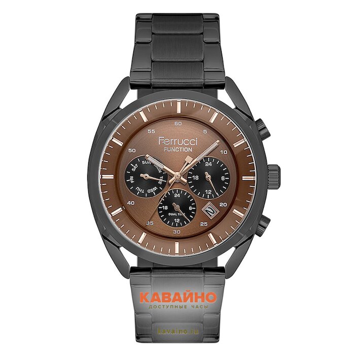 FERRUCCI 03500-05 купить в часовом интернет-магазине