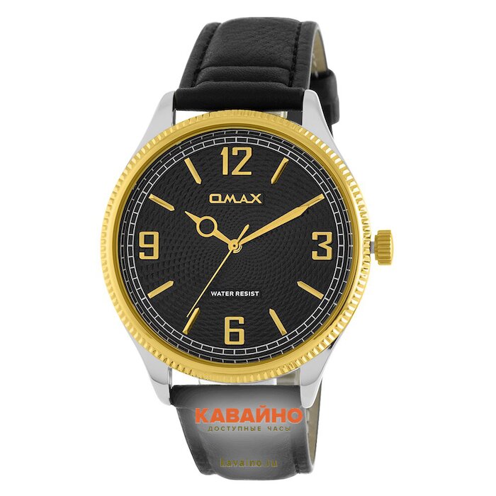 OMAX PR0055NB02 купить в часовом интернет-магазине
