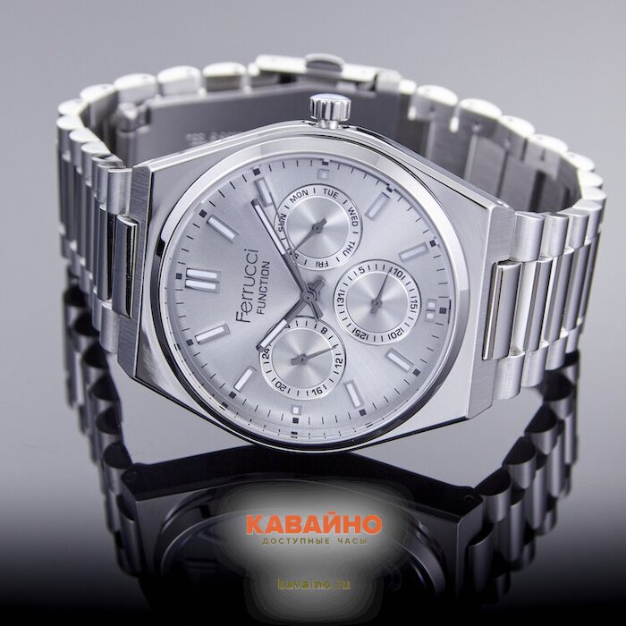 FERRUCCI 03523-07 (фото 4)