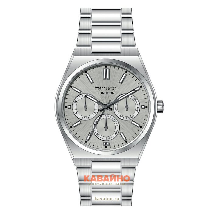 FERRUCCI 03523-07 купить в часовом интернет-магазине