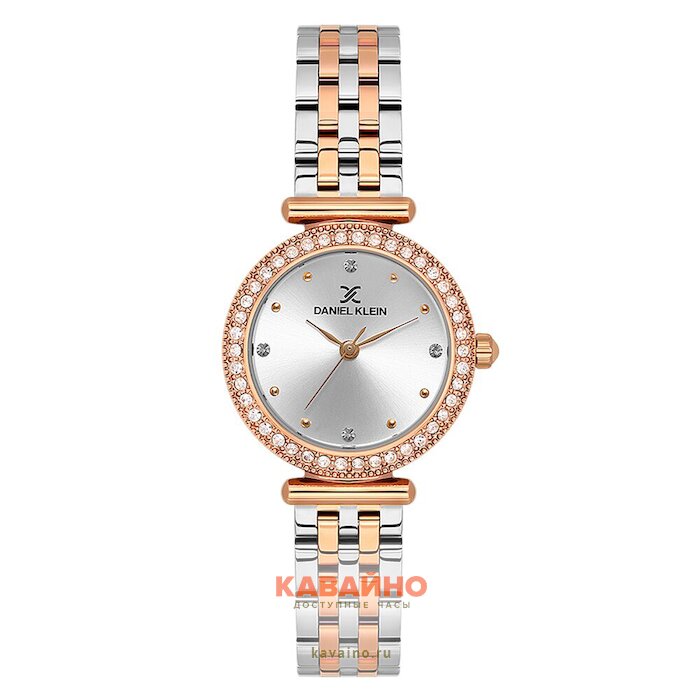 DANIEL KLEIN DK13948-6 купить в часовом интернет-магазине