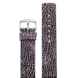 Velengton 22 мм кор-сирен змея сер заст V-22139