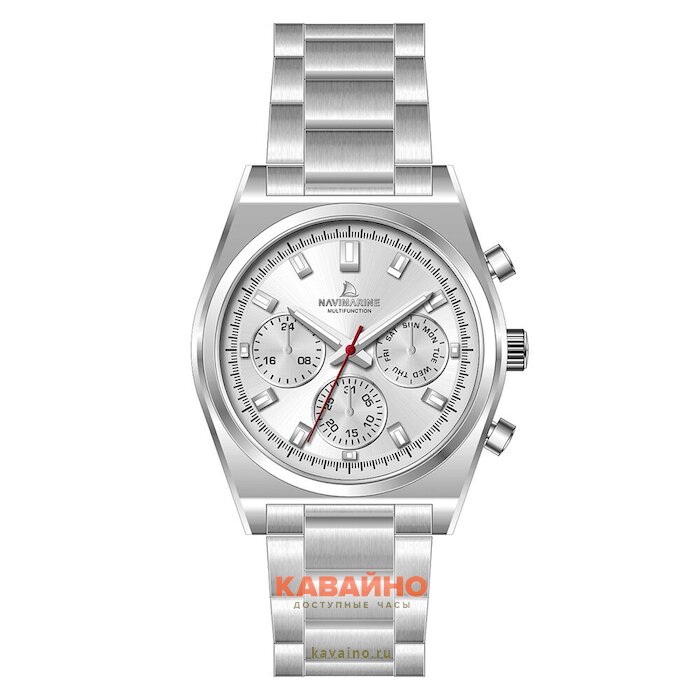 Navimarine NM299-01 купить в часовом интернет-магазине