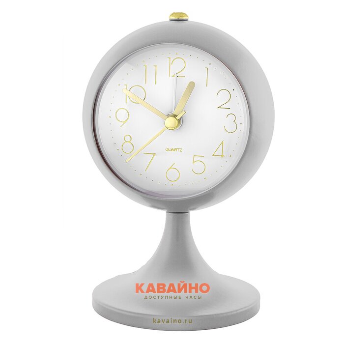 La Minor 8836-3 Белый купить в часовом интернет-магазине