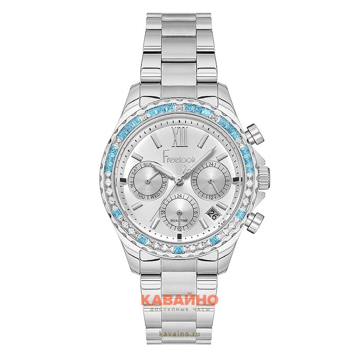 Freelook 1.10432-1 купить в часовом интернет-магазине