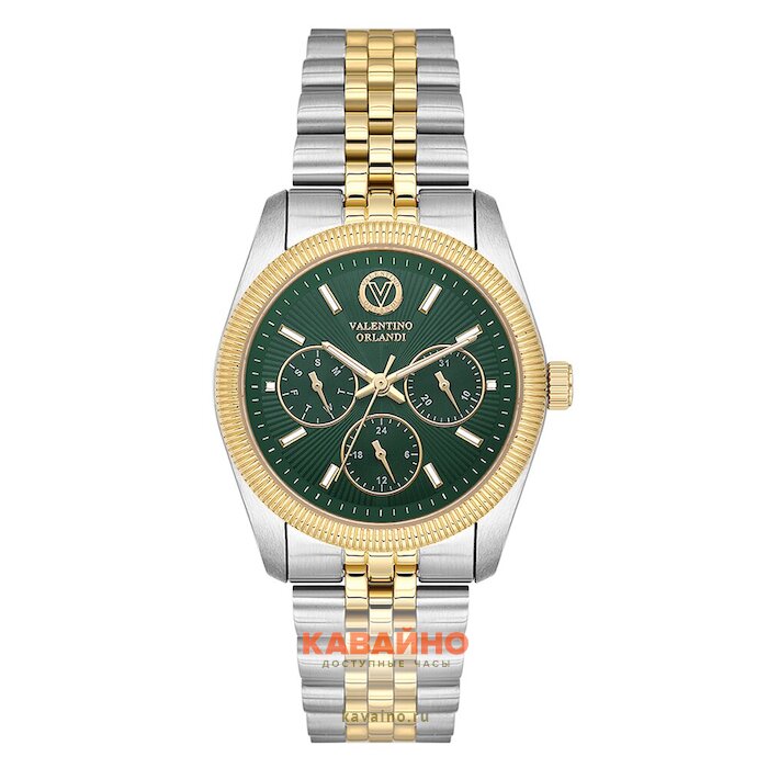 Valentino Orlandi 4.10012-4 купить в часовом интернет-магазине