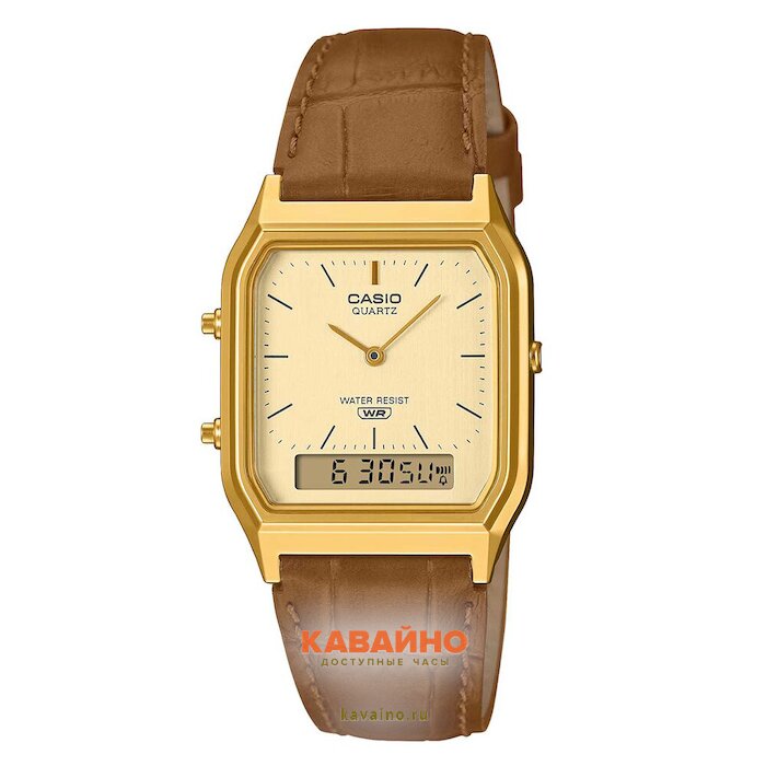 AQ-230EGL-9A купить в часовом интернет-магазине