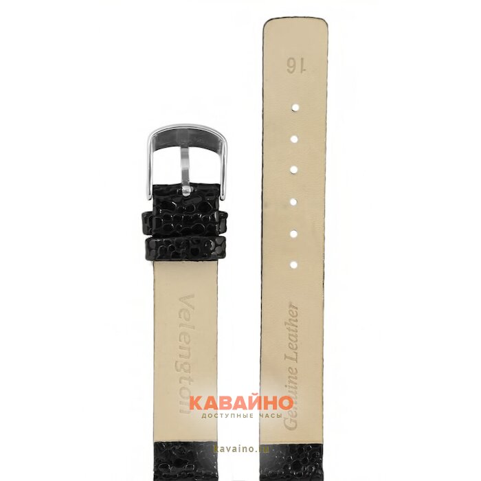 Velengton 16 чер змея-1 сер заст V16029 (фото 2)