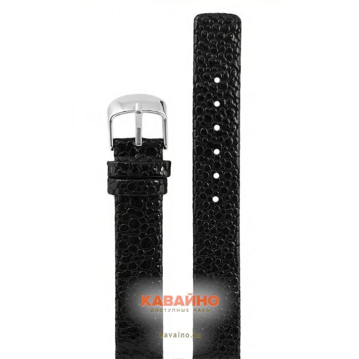 Velengton 16 чер змея-1 сер заст V16029 купить в часовом интернет-магазине