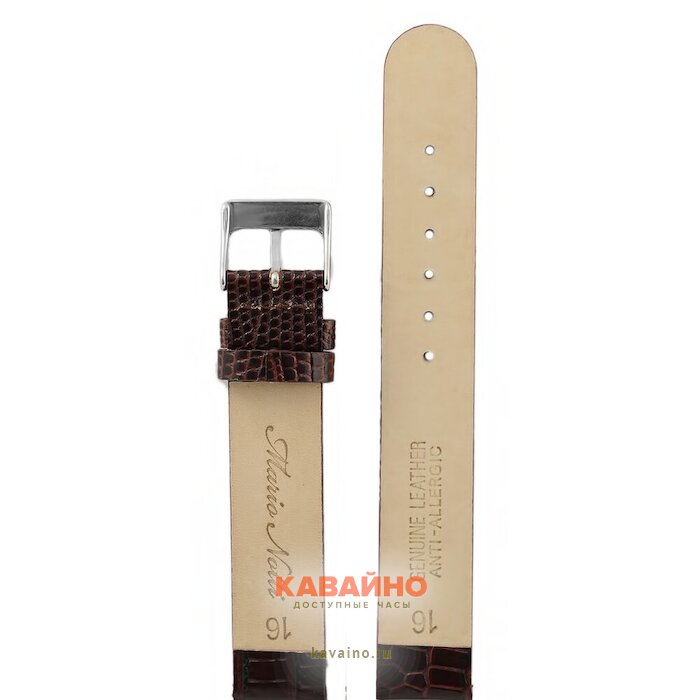 Mario Notti S-11, 16 р-р, L.Brown (фото 2)