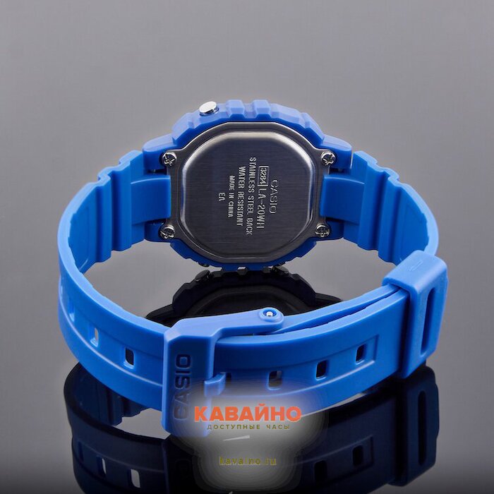 LA-20WH-2A (фото 4)