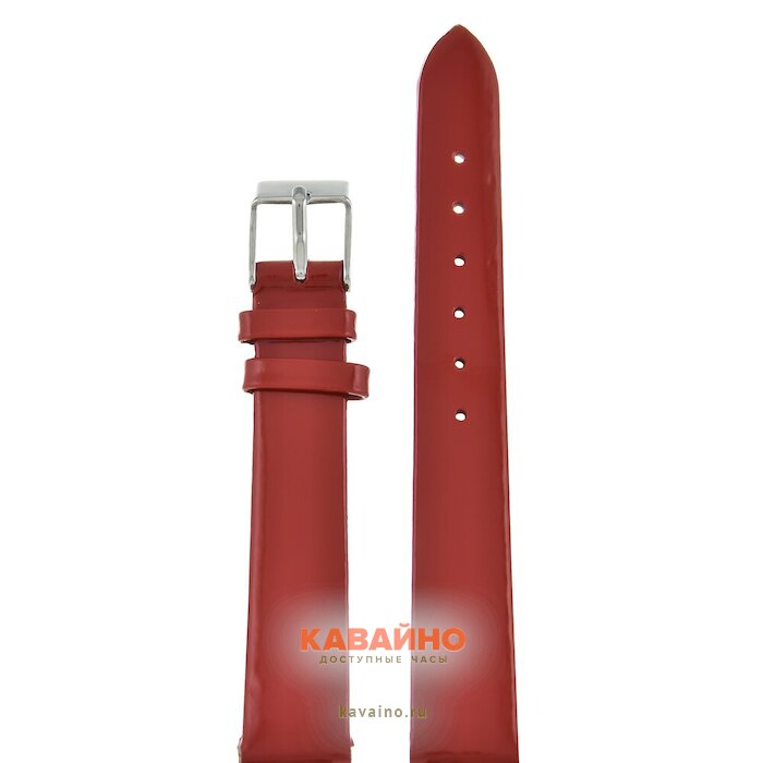 Ardi "Страпс" NEW 14-03-01 Лак (красн) купить в часовом интернет-магазине