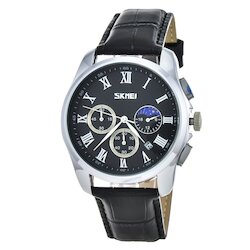 Skmei 9260BKBK black/black