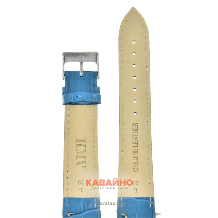 "KMV" S-30, 20 р-р, син, L (фото 2)