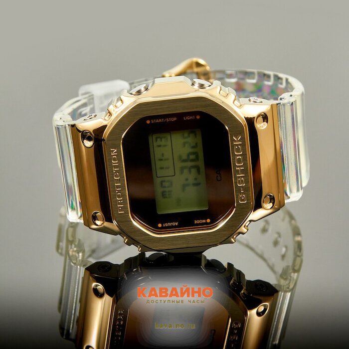 GM-5600SG-9 (фото 2)
