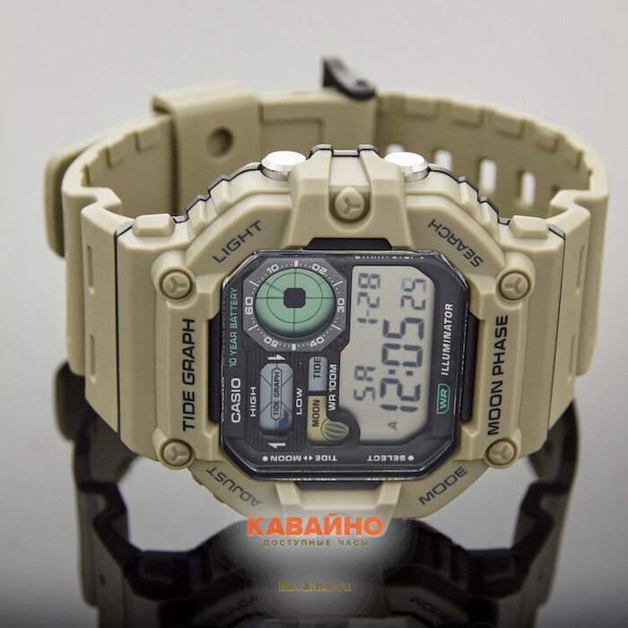 WS-1700H-5A (фото 2)