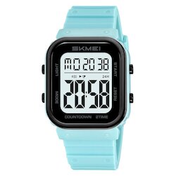 Skmei 2437LTBU blue