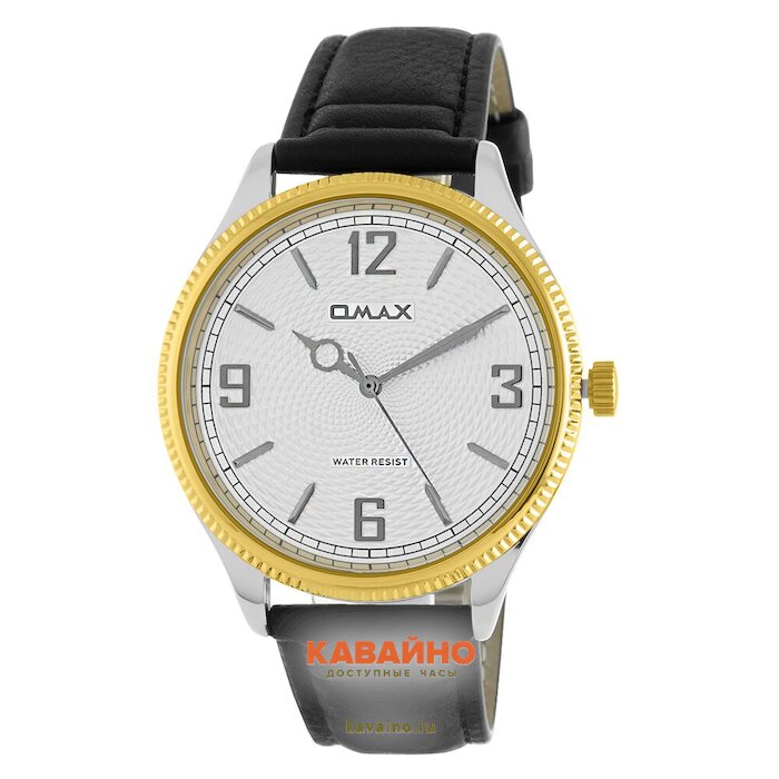 OMAX PR0055NB08 (фото 2)