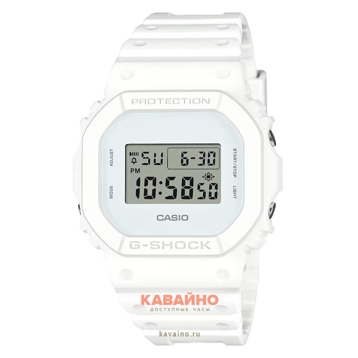 DW-5600WW-7 (фото 2)