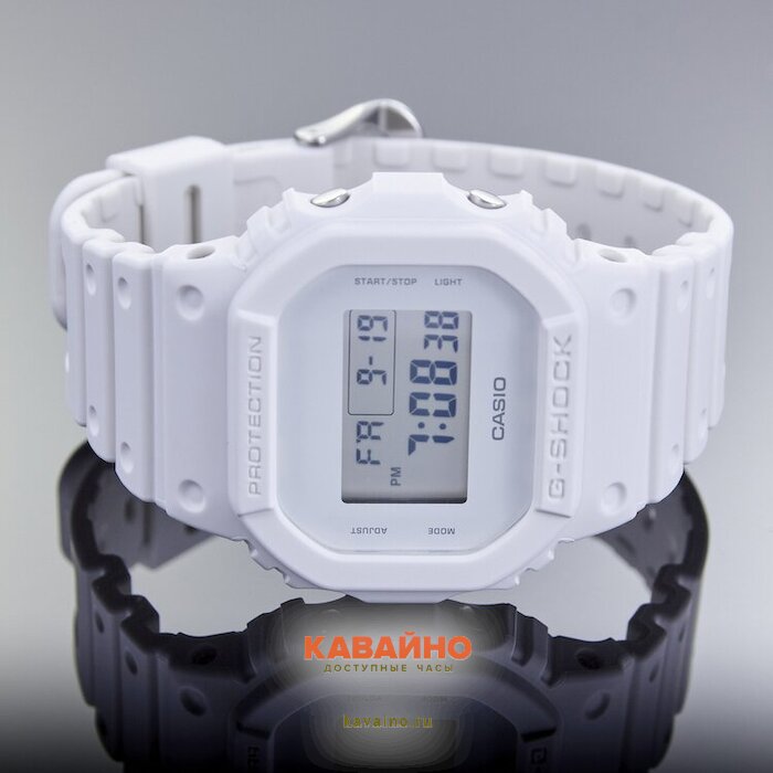 DW-5600WW-7 (фото 3)
