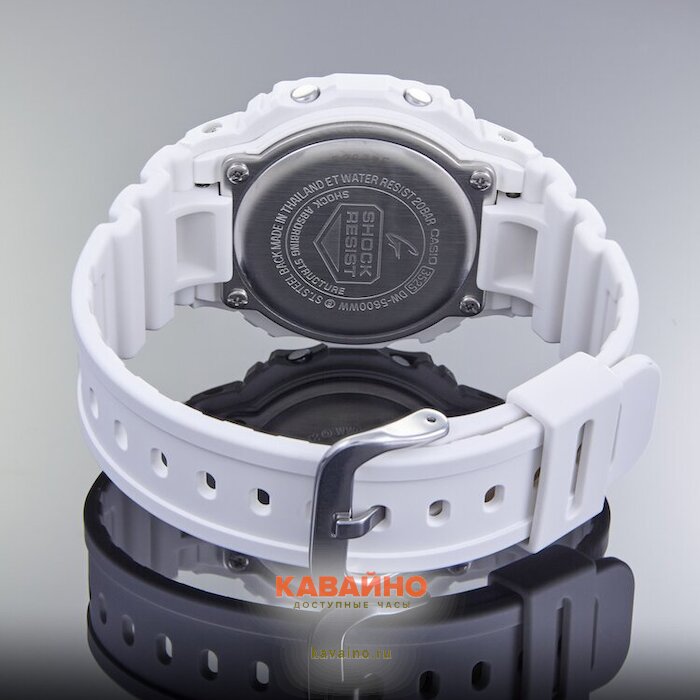 DW-5600WW-7 (фото 4)