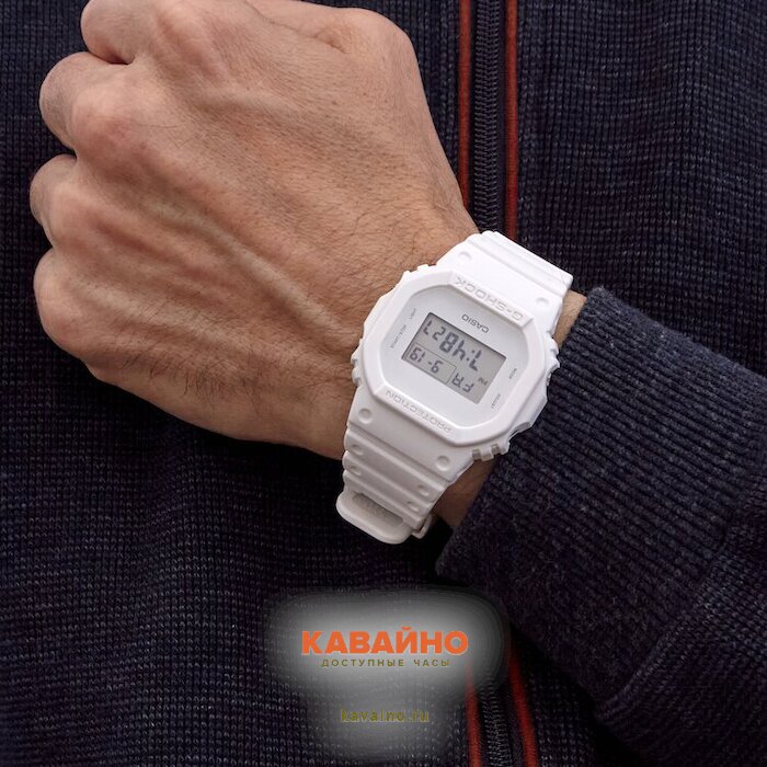 DW-5600WW-7 (фото 5)