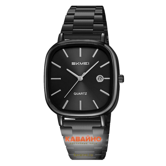 Skmei 2551BKBK black/black купить в часовом интернет-магазине