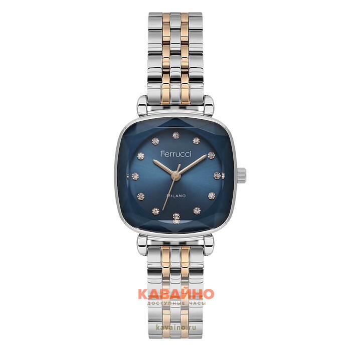 FERRUCCI 3474-05 купить в часовом интернет-магазине