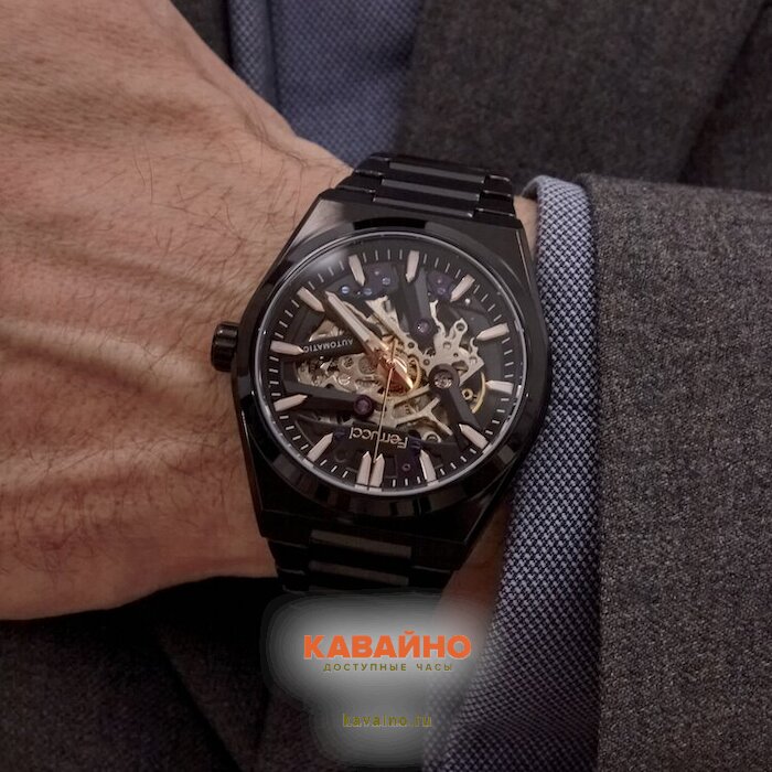 Ferrucci 3532-04 (фото 6)