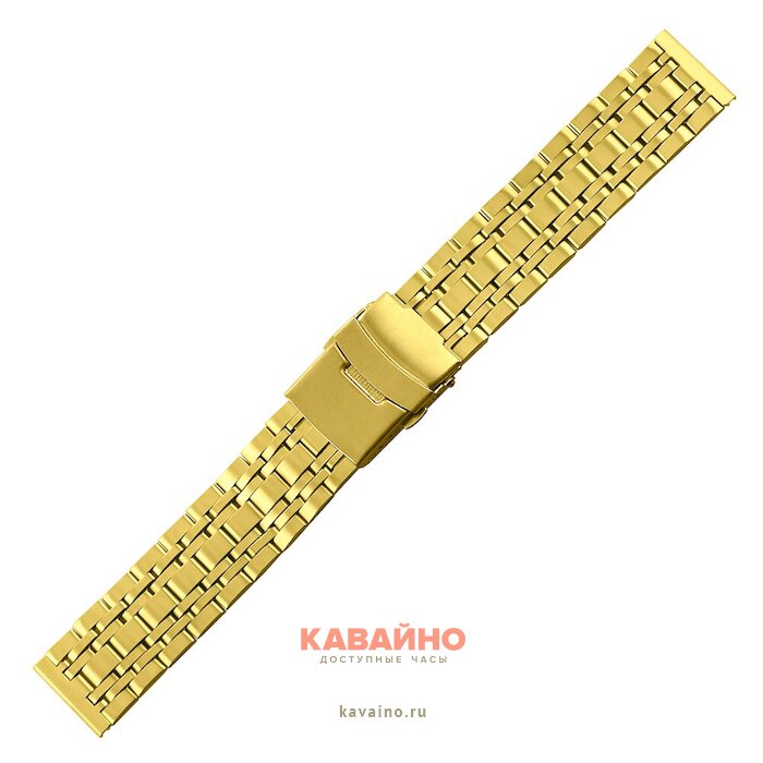 20мм жел сталь БЖ2002 купить в часовом интернет-магазине