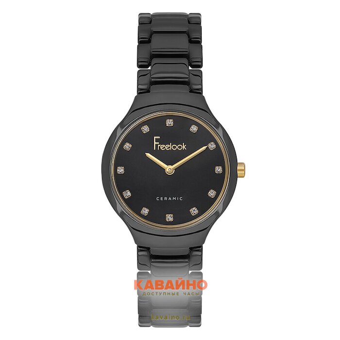 Freelook 4.10018-4 купить в часовом интернет-магазине