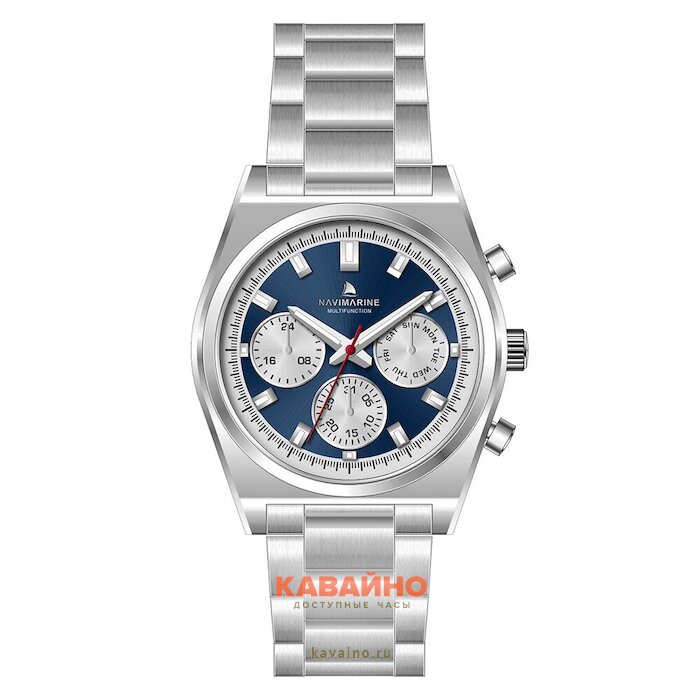 Navimarine NM299-03 купить в часовом интернет-магазине