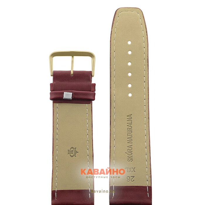 Atlantis PER-26XL (бордовый) (фото 2)