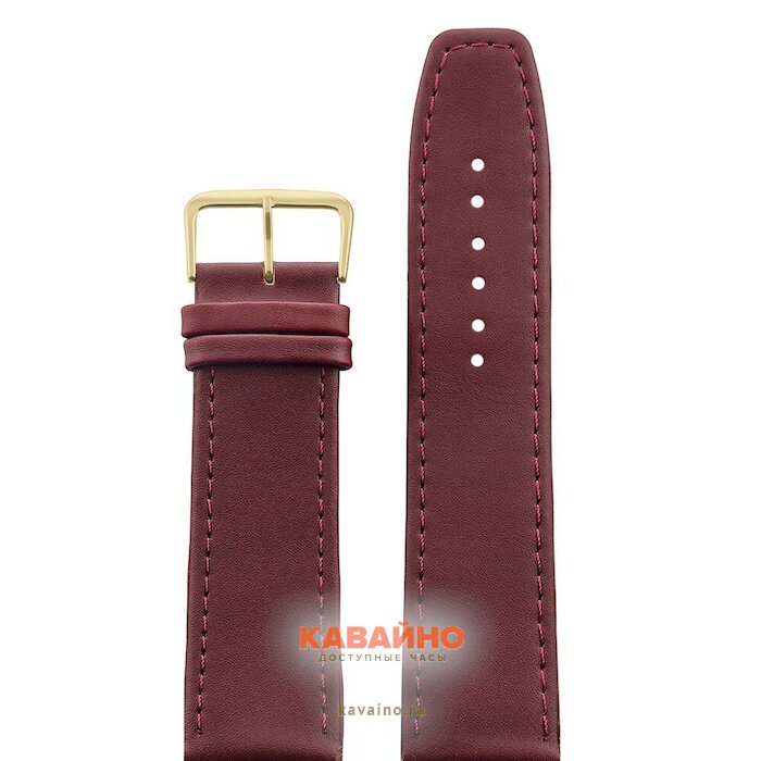 Atlantis PER-26XL (бордовый) купить в часовом интернет-магазине