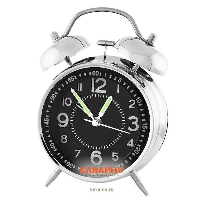 La Minor 636 Черный (фото 2)