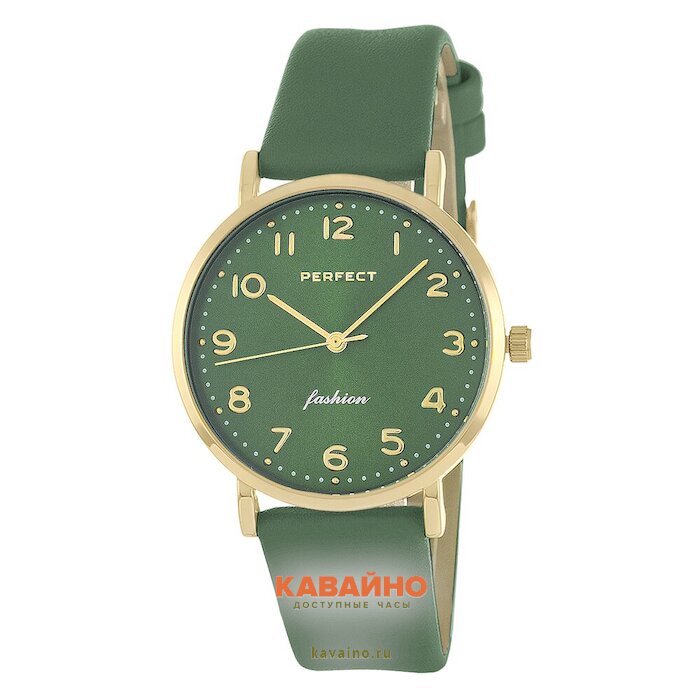 PERFECT E342-13 купить в часовом интернет-магазине