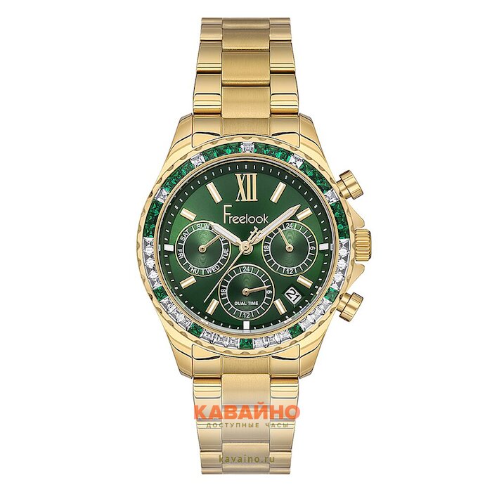 Freelook 1.10432-2 купить в часовом интернет-магазине