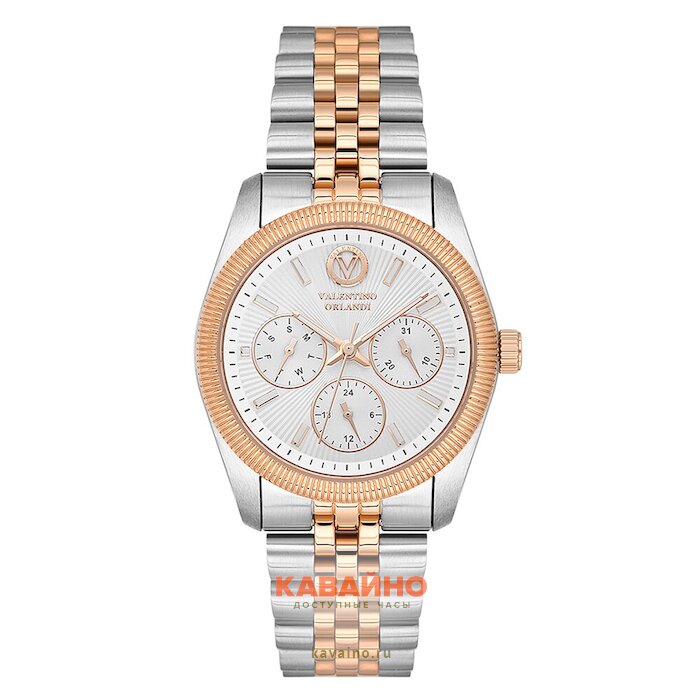 Valentino Orlandi 4.10012-5 купить в часовом интернет-магазине