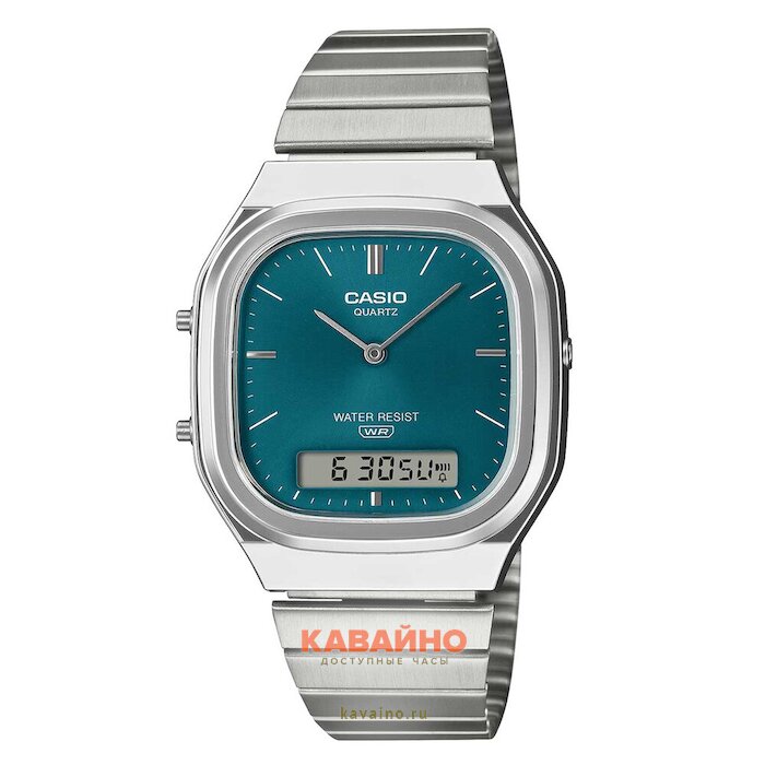 AQ-240E-3A купить в часовом интернет-магазине